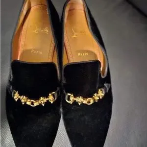 Christian Louboutin | Shoes | Christian Louboutin Equiswing  display picture 1